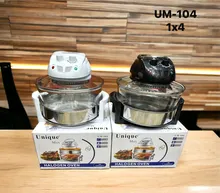 هواپز یونیک مکس مدل UH-104( اصلی/ضمانت کالا) gallery0