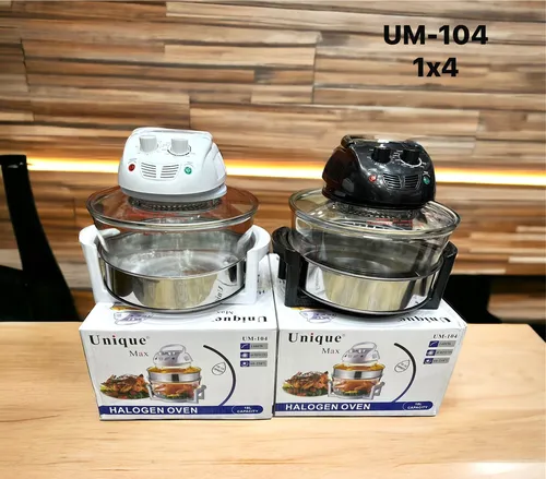 هواپز یونیک مکس مدل UH-104( اصلی/ضمانت کالا)