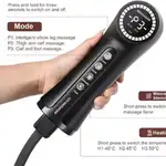 ماساژور پا فشار هوا گرین لاین مدل 185736 اصلی thumb 5