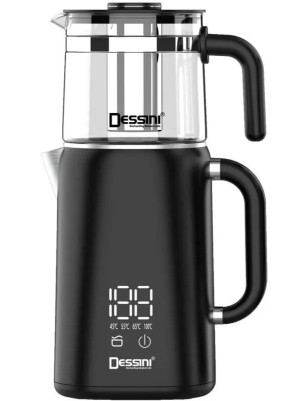 چایساز دسینی مدل KD-2800 اصلی gallery2
