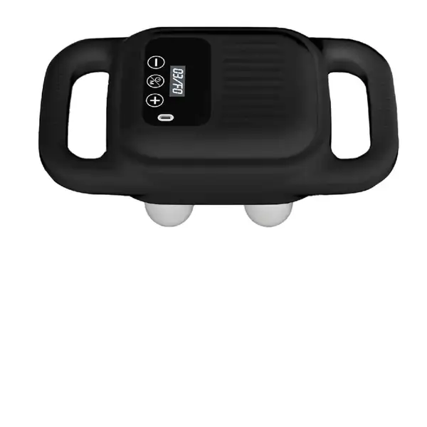 ماساژور برقی چهار گانه پرودو مدل کوآد کامفورت Quad Comfort اصلی