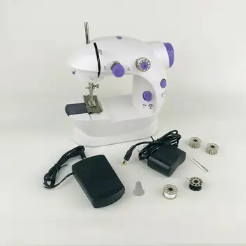 مینی چرخ خیاطی اصلی