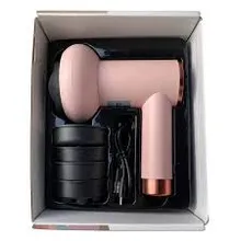 ماساژور تفنگی شارژی مدل DEEP ROLLING MASSAGER SL-630 اصلی gallery2