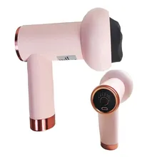 ماساژور تفنگی شارژی مدل DEEP ROLLING MASSAGER SL-630 اصلی gallery3