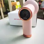 ماساژور تفنگی شارژی مدل DEEP ROLLING MASSAGER SL-630 اصلی thumb 1