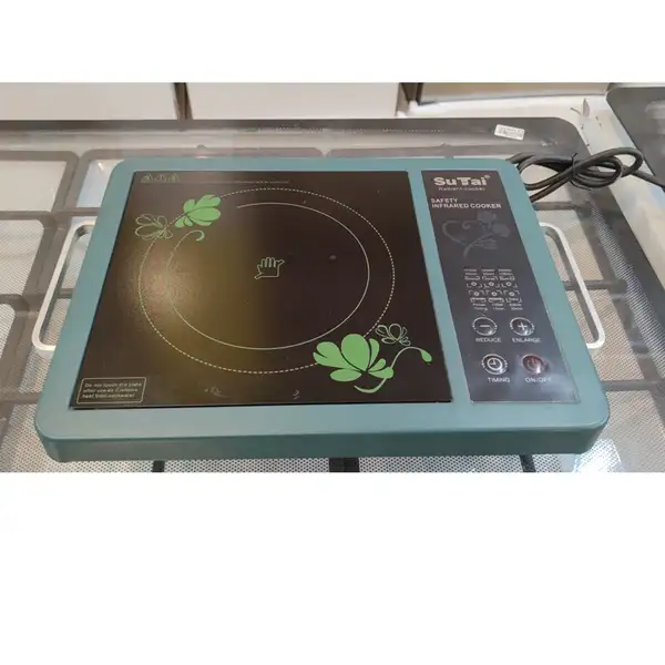 اجاق برقی سوتای مدل Radiant-cooker SuTai ST-7841 اصلی