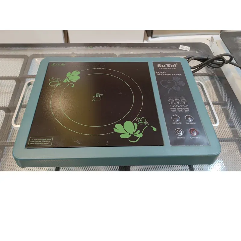 اجاق برقی سوتای مدل Radiant-cooker SuTai ST-7841 اصلی gallery0