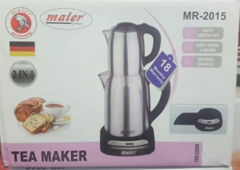 چای ساز مایر مدل MR_ 2015 اصلی gallery1