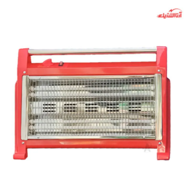 بخاری کوارتز  1600 وات مدل NSB-160 اصلی gallery2