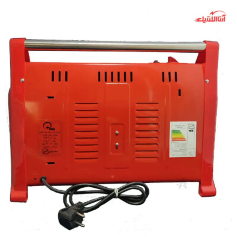 بخاری کوارتز  1600 وات مدل NSB-160 اصلی gallery0