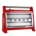 بخاری کوارتز  1600 وات مدل NSB-160 اصلی thumb 2