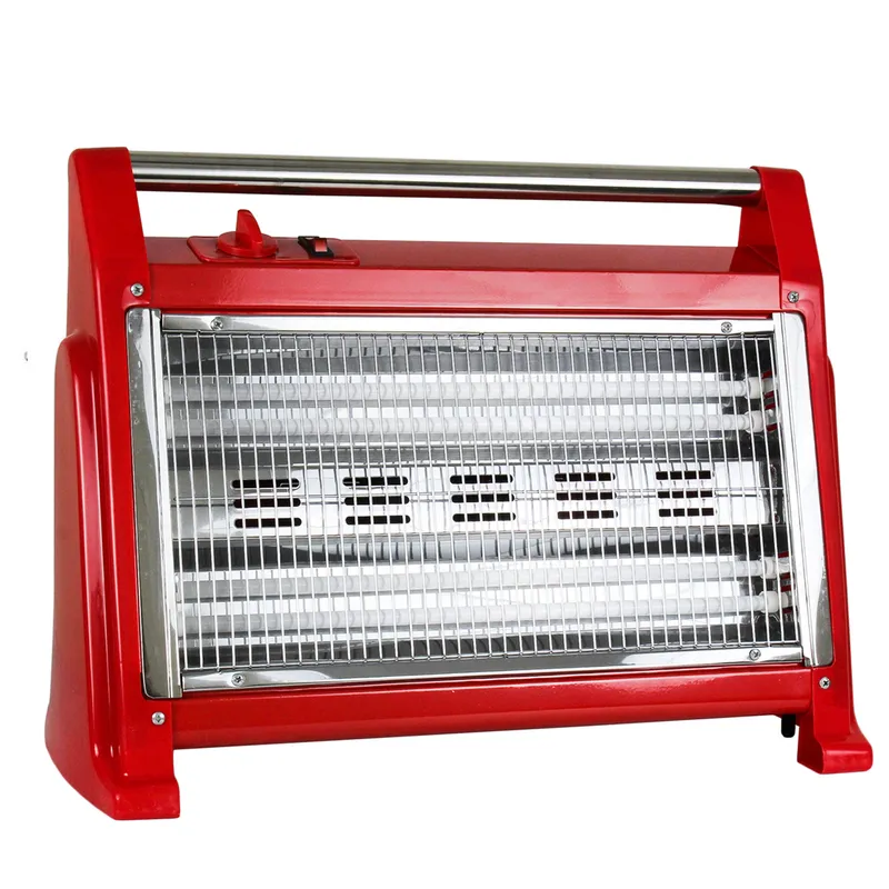 بخاری کوارتز  1600 وات مدل NSB-160 اصلی gallery1
