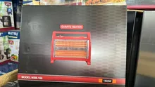 بخاری کوارتز  1600 وات مدل NSB-160 اصلی gallery3