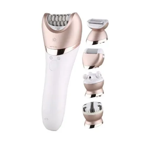 اپیلاتور دی اس پی مدل E-70019 اصلی
