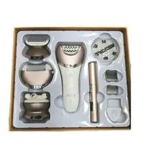 اپیلاتور دی اس پی مدل E-70019 اصلی gallery1