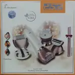 اپیلاتور دی اس پی مدل E-70019 اصلی thumb 4