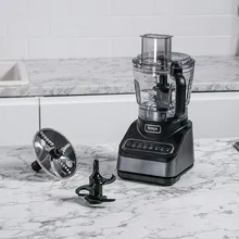 غذاساز نینجا مدل Ninja BN650 اصلی/ضمانت کالا gallery2