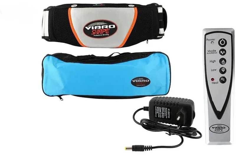 کمربند لاغری ویبرو شیپ VIBRO SHAPE(اصلی) gallery0