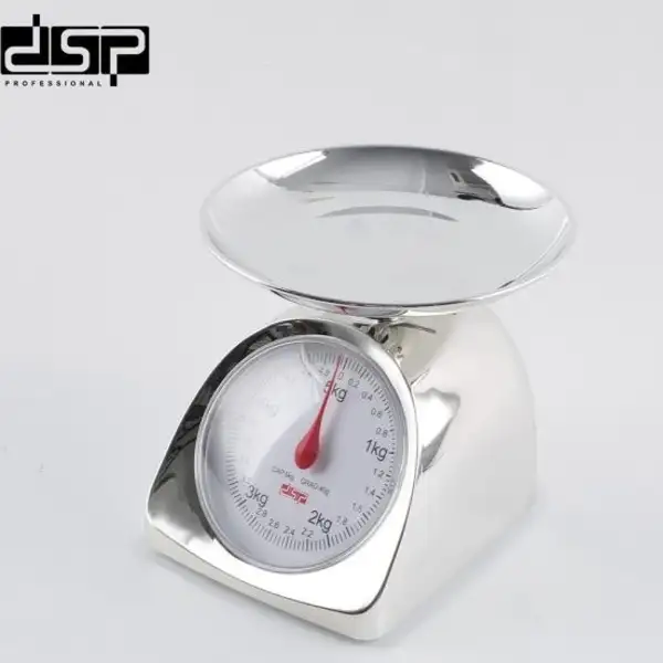 ترازو آشپزخانه دی اس پی مدل KD7040( اصلی)