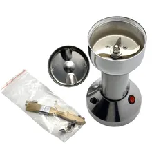 آسیاب صنعتی دی اس پی مدل KA3025 اصلی gallery1