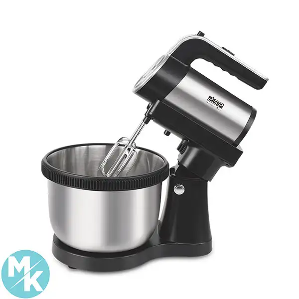 همزن کاسه دار دی اس پی مدل KM3058 ( اصلی)