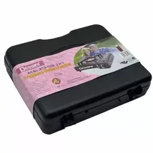 اجاق گاز مسافرتی دسینی مدل 155 دو کاره( اصلی) gallery1