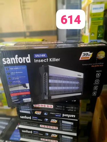 حشره کش سانفورد مدل SF614IK اصل