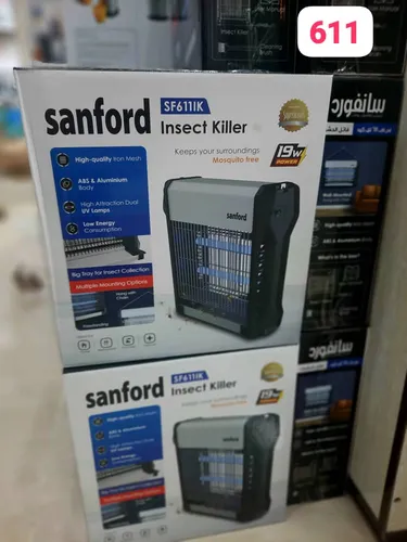 حشره کش سانفورد مدل SF611IK اصل