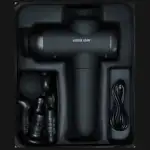 تفنگ ماساژور گرین لاین مدل GNWVEMASGUNBK اصلی thumb 2