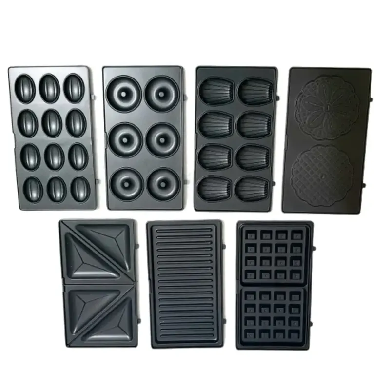 وافل ساز هفت کاره DSP(اصل) gallery3