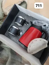فلاکس 3 تیکه مدل 711 اصلی gallery0