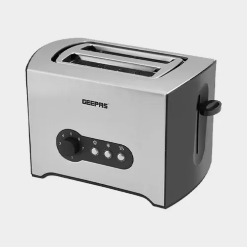 توستر برقی نان رومیزی برند جی پاس مدل GEEPAS GBT-6152 اصل