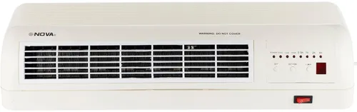 هیتر برقی نوا مدل NH-1256WH اصلی