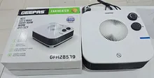 فن هیتر جیپاس مدلGFH28539 اصل/ضمانت کالا gallery1