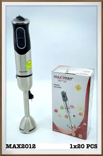 گوشتکوب برقی ماکسیمان مدل MAX_2012 اصل