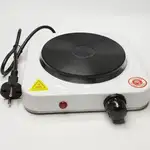 اجاق گاز مسافرتی HOT PLATE برقی تک شعله هزار وات مدل BSD-1010A اصل thumb 2