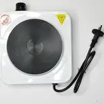 اجاق گاز مسافرتی HOT PLATE برقی تک شعله هزار وات مدل BSD-1010A اصل thumb 3