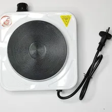 اجاق گاز مسافرتی HOT PLATE برقی تک شعله هزار وات مدل BSD-1010A اصل gallery2