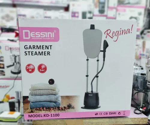 اتوبخار ایستاده دیجیتالی دسینی اصلی مدل KD-1100 اصلی
