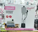 اتوبخار ایستاده دیجیتالی دسینی اصلی مدل KD-1100 اصلی thumb 2