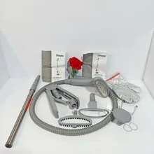 اتوبخار ایستاده دیجیتالی دسینی اصلی مدل KD-1100 اصلی gallery4