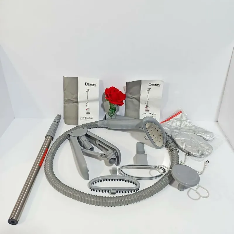 اتوبخار ایستاده دیجیتالی دسینی اصلی مدل KD-1100 اصلی gallery4