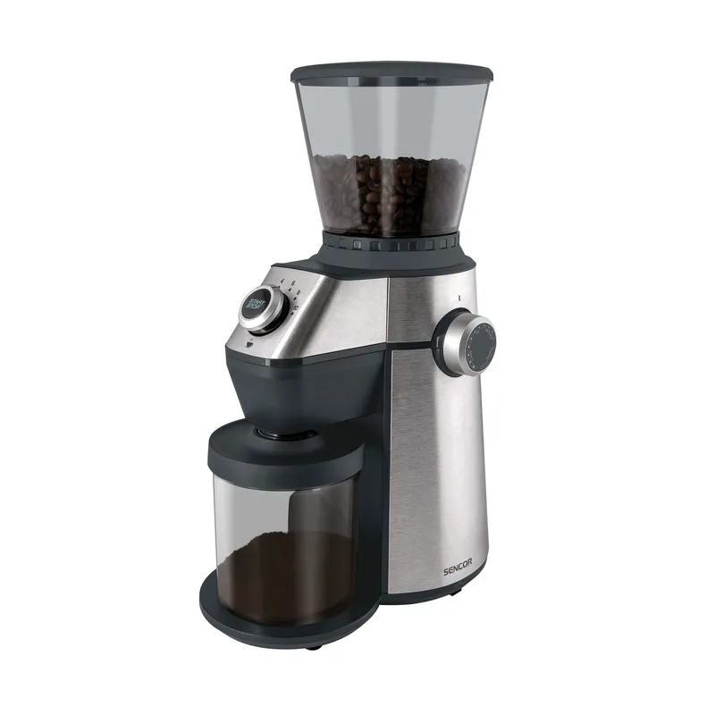 آسیاب قهوه سنکور مدل SENCOR SCG 6050SS اصل gallery1