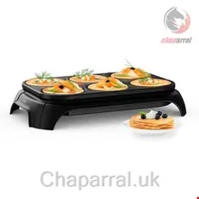 کرپ ساز تفال فرانسه Tefal Crep'Party Eco Design PY55E8 اصلی gallery2