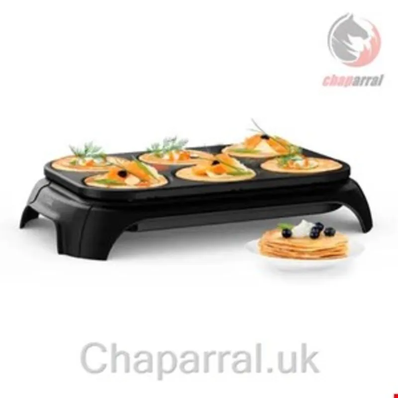کرپ ساز تفال فرانسه Tefal Crep'Party Eco Design PY55E8 اصلی gallery2