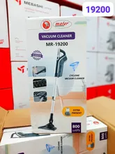 جارو عصایی مایر مدل MR-19200 اصلی gallery0