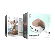 ماساژور گردن گرین لاین Neck Massager 2 اصلی gallery1