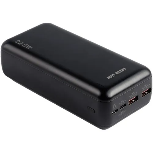 پاوربانک گرین 30 هزار لیون مدل Green Power Pack 30K Power Bank اصلی