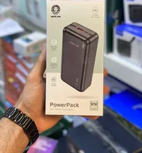 پاوربانک گرین 30 هزار لیون مدل Green Power Pack 30K Power Bank اصلی gallery3