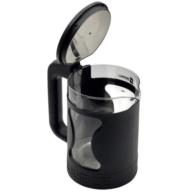 کتری برقی سایونا مدل SK-4505 اصلی gallery0